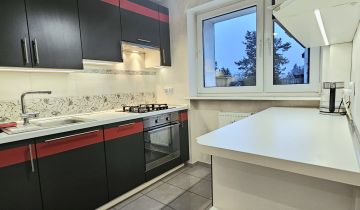 Mieszkanie 2-pokojowe Poznań Grunwald, ul. Orężna