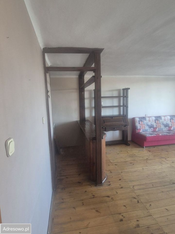 Mieszkanie 1-pokojowe Kielce Centrum, ul. Nowy Świat. Zdjęcie 7