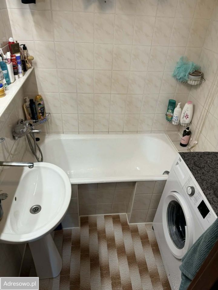 Mieszkanie 3-pokojowe Toruń Rubinkowo, ul. Filomatów Pomorskich. Zdjęcie 8