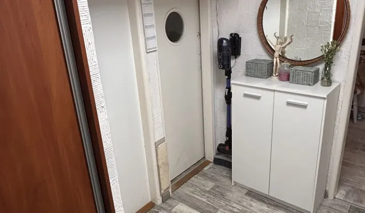 Mieszkanie 3-pokojowe Opole Zaodrze, ul. Wojska Polskiego