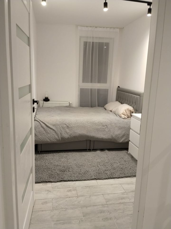 Mieszkanie 1-pokojowe Pruszcz Gdański, Sikorskiego. Zdjęcie 9