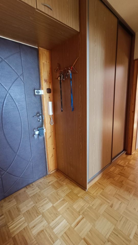 Mieszkanie 2-pokojowe Warszawa Tarchomin, Porajów. Zdjęcie 12