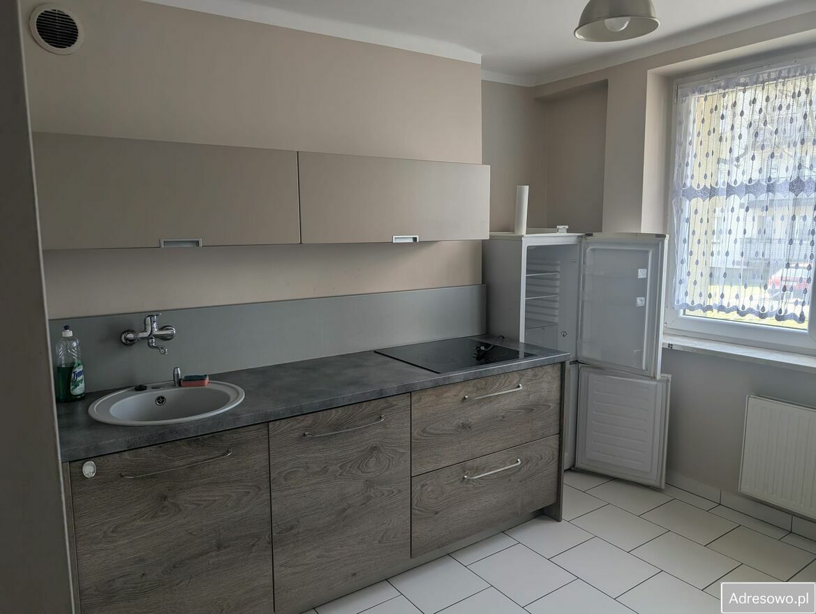Mieszkanie 1-pokojowe Rydułtowy. Zdjęcie 6