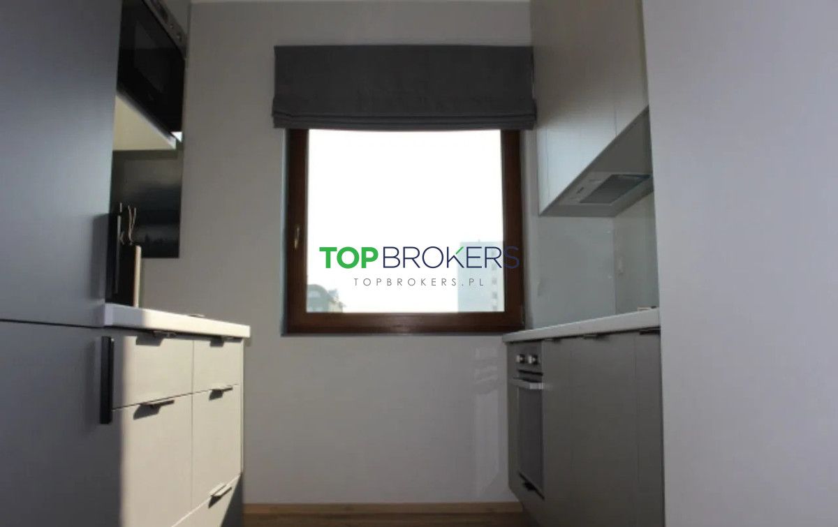 Mieszkanie 3-pokojowe Warszawa Bemowo, ul. Powstańców Śląskich. Zdjęcie 5