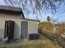 Działka rod Osiek. Zdjęcie 2