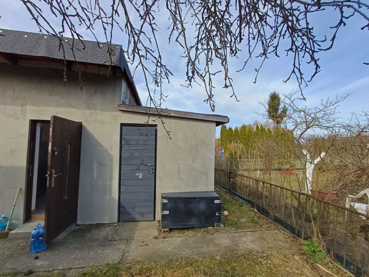 Działka rod Lubin. Zdjęcie 3