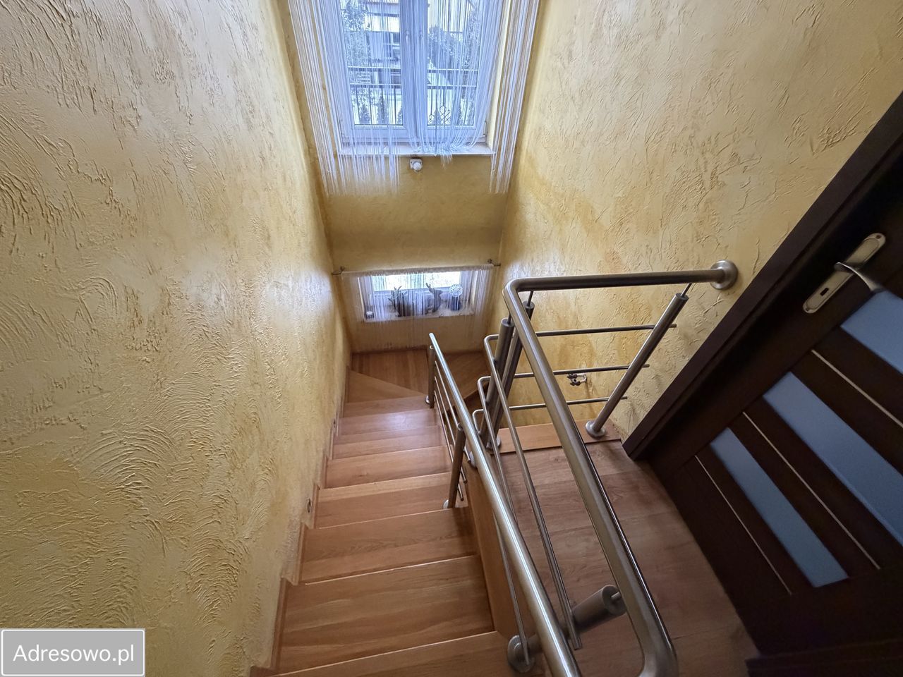 dom wolnostojący, 5 pokoi Sulejów Podklasztorze, ul. Kirasjerów. Zdjęcie 5