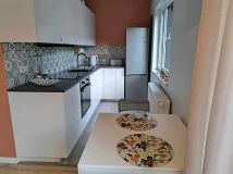 Mieszkanie 2-pokojowe Łódź Śródmieście, ul. Milionowa. Zdjęcie 2