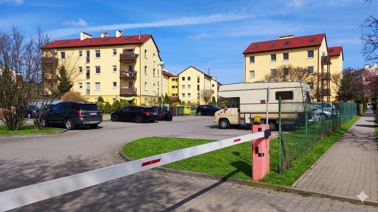 Mieszkanie 4-pokojowe Siechnice, ul. Chabrowa. Zdjęcie 17