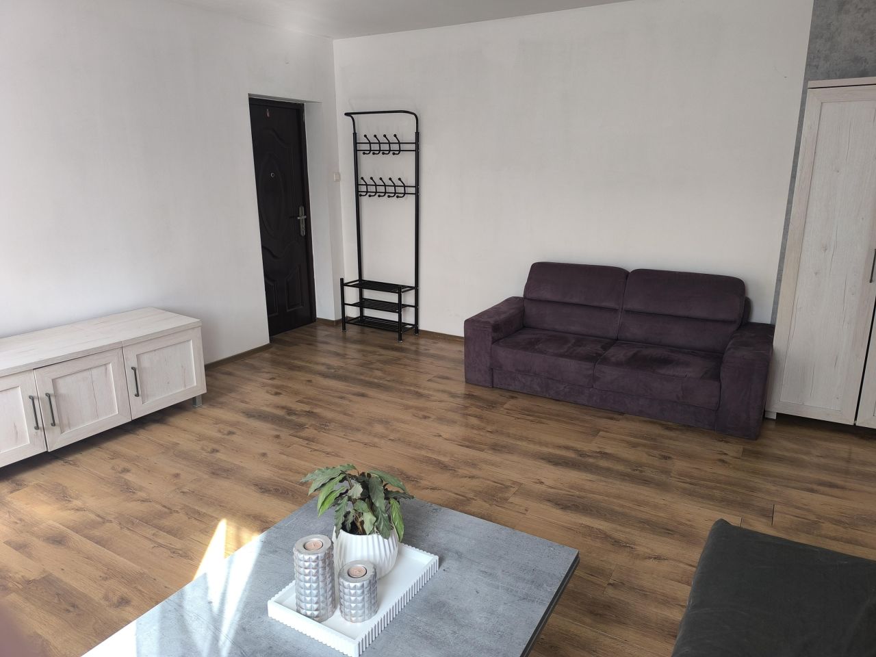 Mieszkanie 1-pokojowe Łódź Chojny, ul. Śląska. Zdjęcie 3