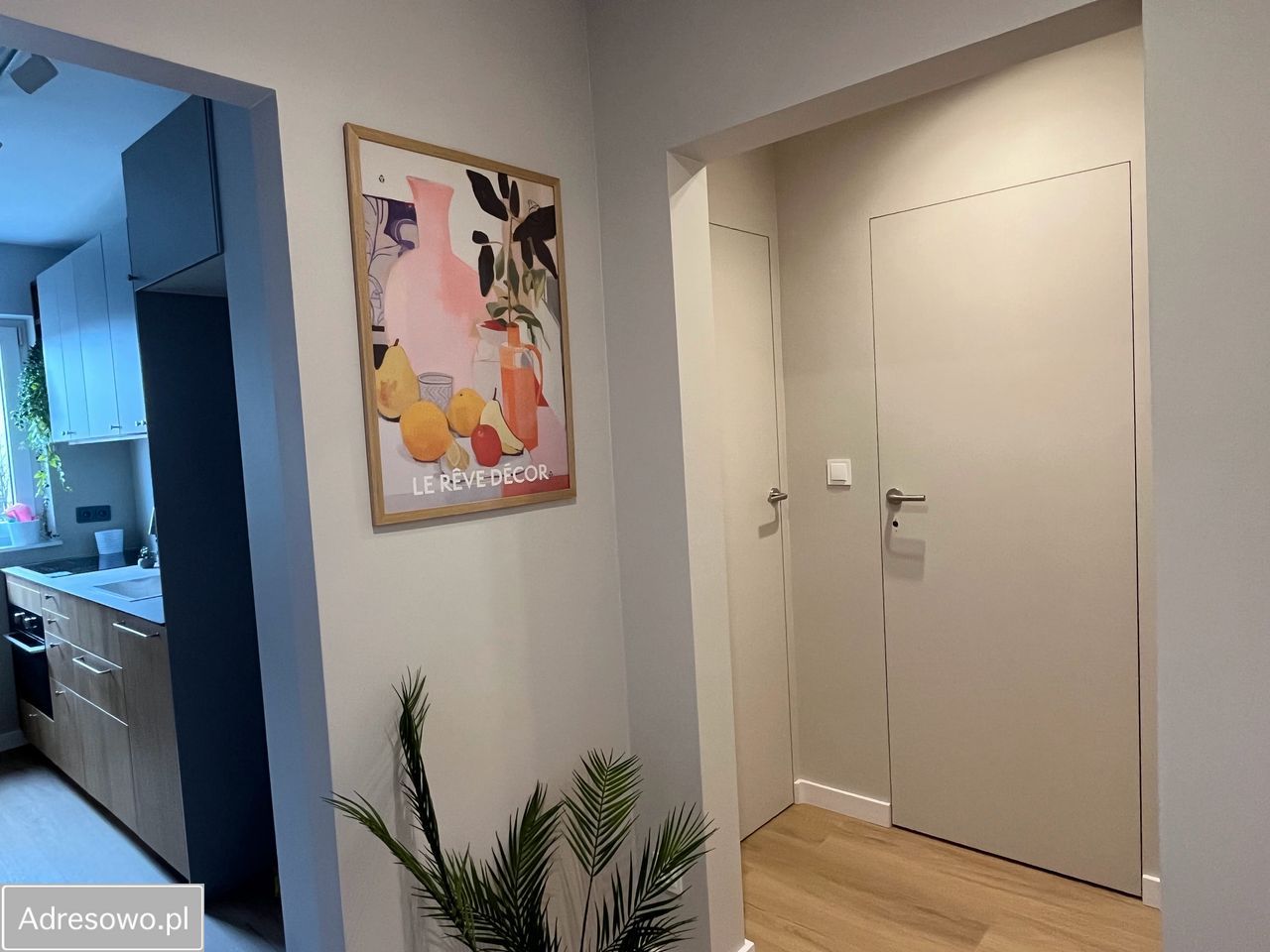 Mieszkanie 2-pokojowe Warszawa Wola, ul. Okocimska. Zdjęcie 12