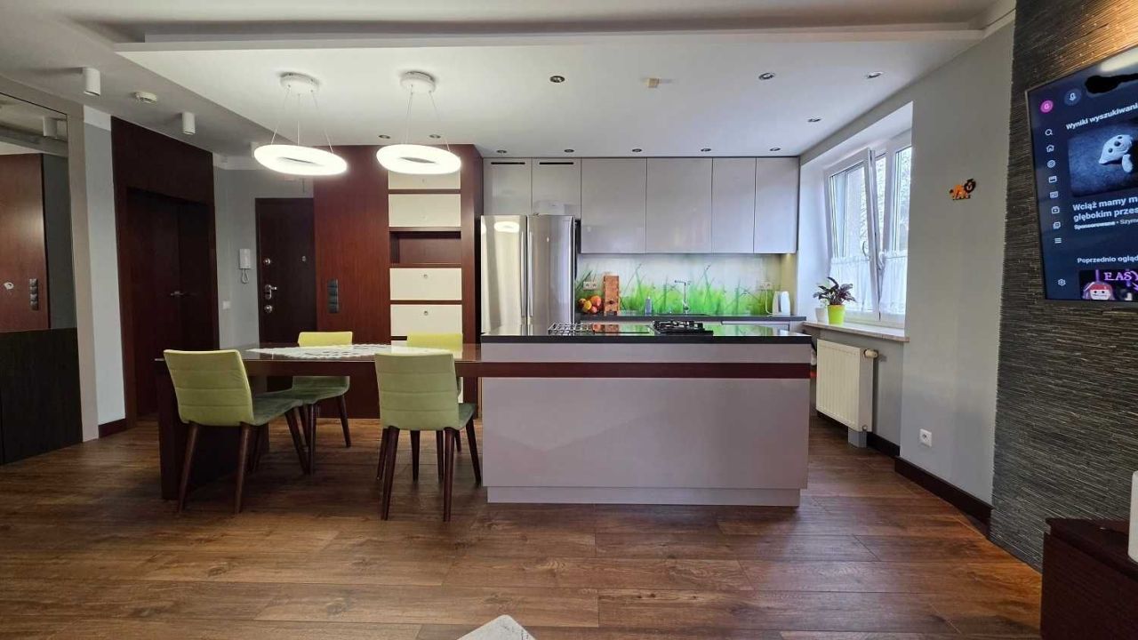 Mieszkanie 3-pokojowe Kraków Ruczaj, ul. Torfowa. Zdjęcie 7