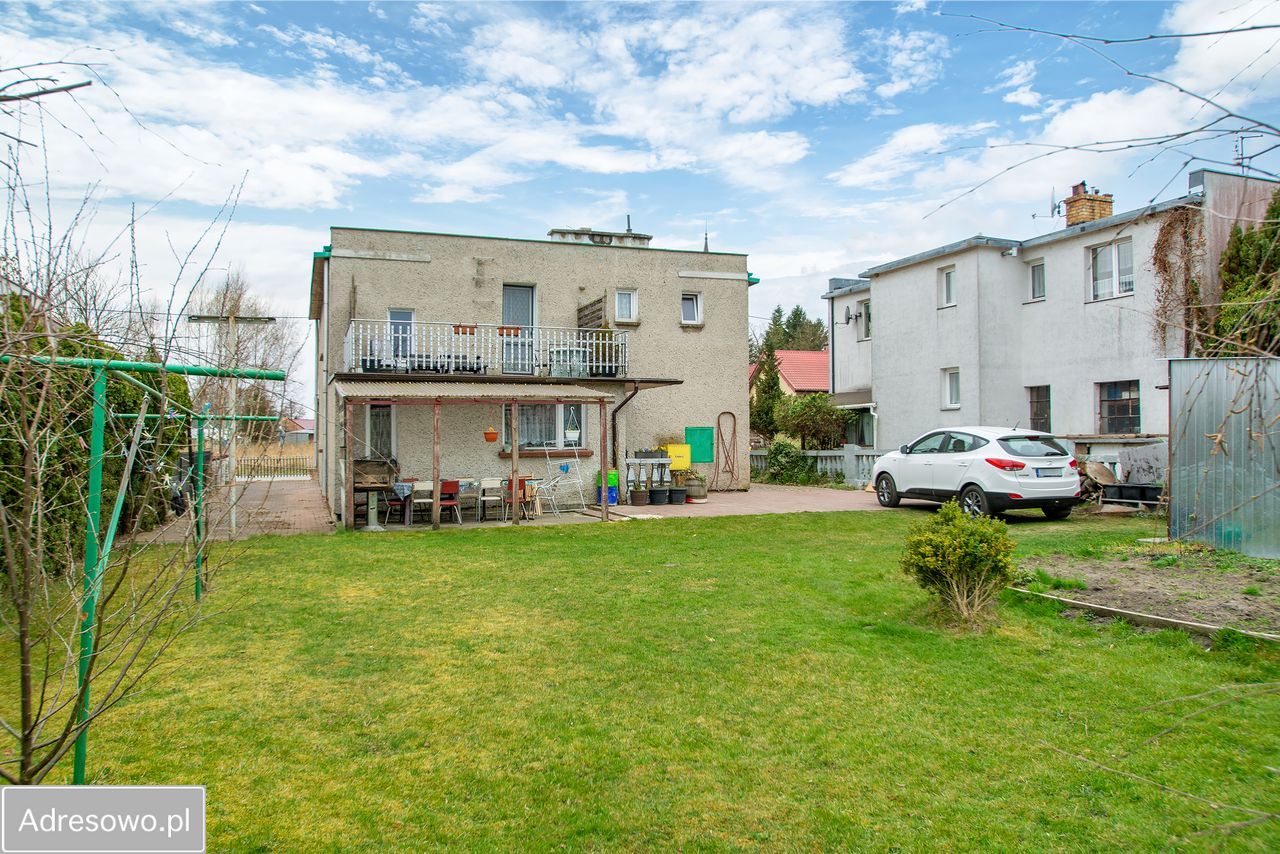 dom wolnostojący, 6 pokoi Korzystno, ul. Poziomkowa. Zdjęcie 5