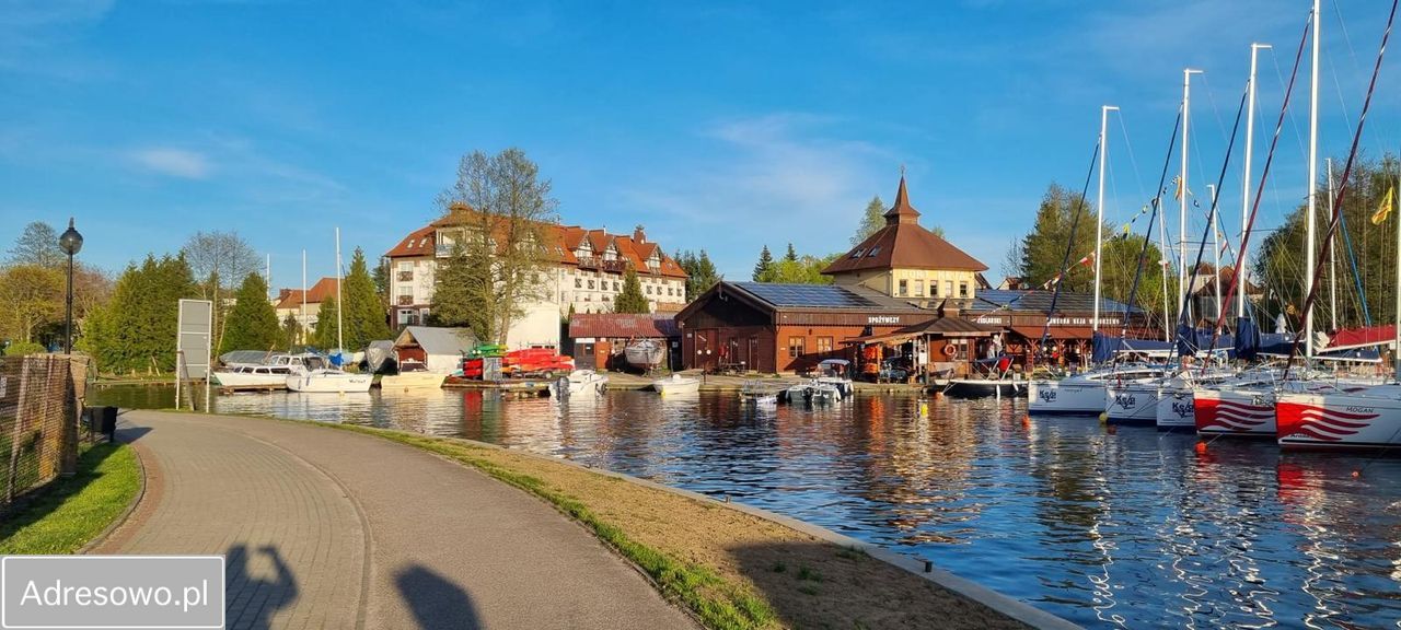 Mieszkanie 3-pokojowe Węgorzewo, ul. Mała. Zdjęcie 6