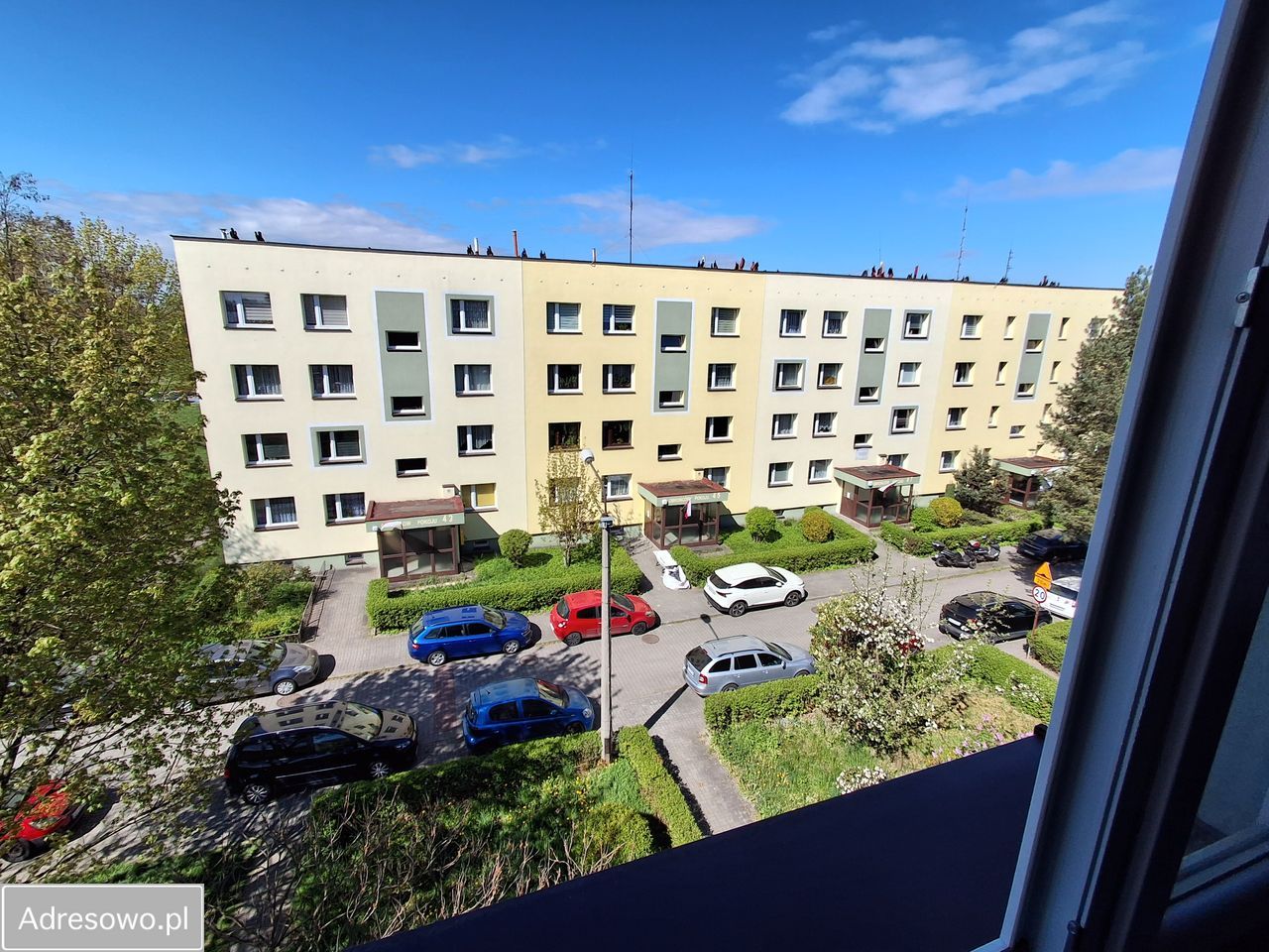 Mieszkanie 2-pokojowe Gliwice, ul. Obrońców Pokoju. Zdjęcie 19
