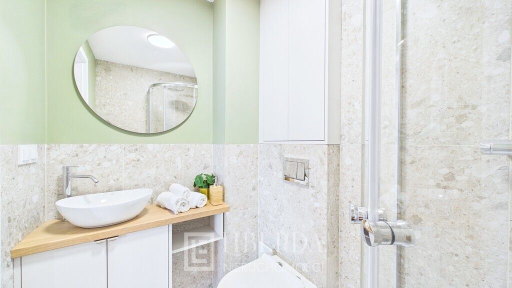 Mieszkanie 2-pokojowe Lublin, ul. Konrada Wallenroda. Zdjęcie 7
