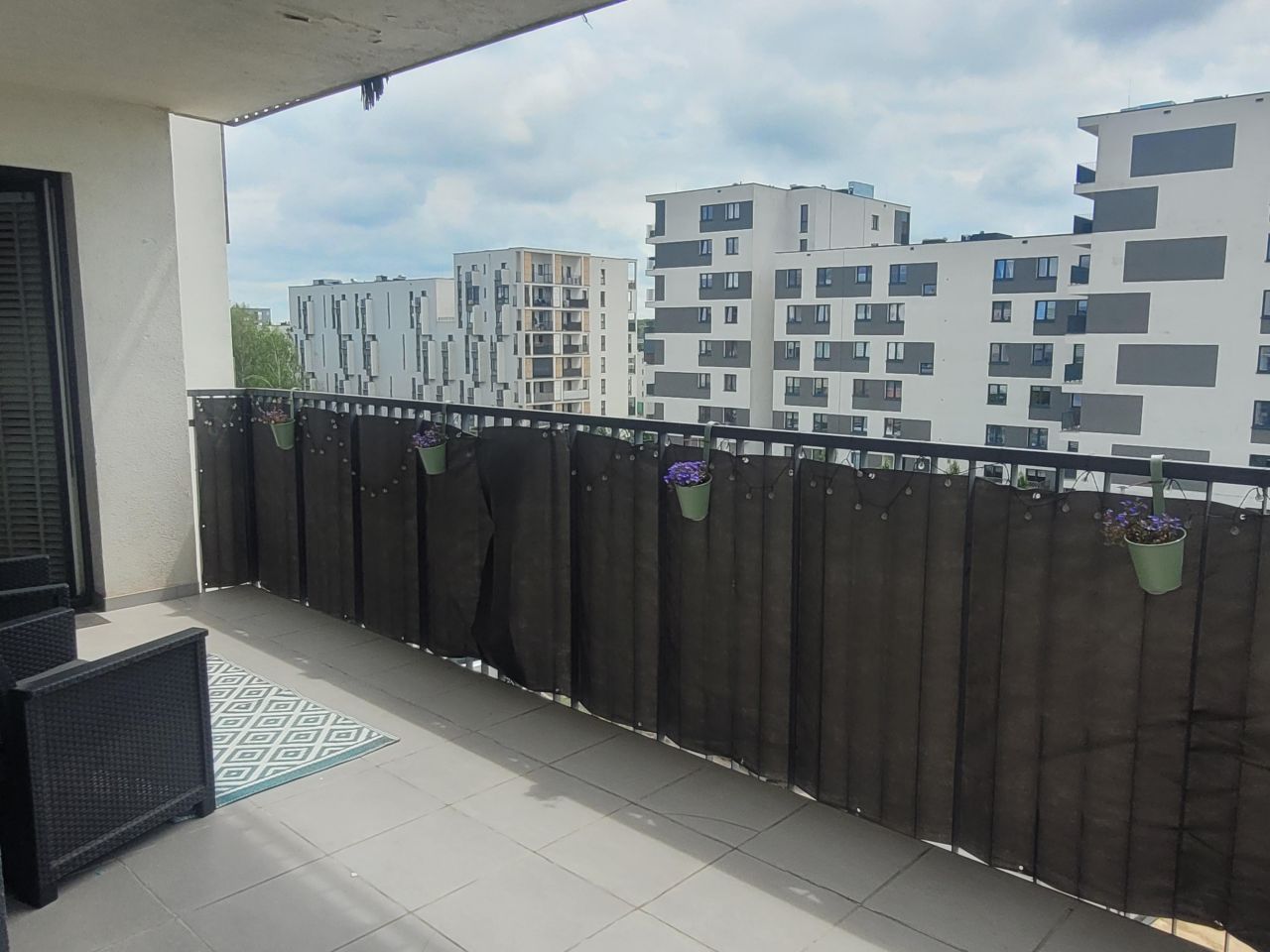 Mieszkanie 3-pokojowe Lublin Węglinek, ul. Kryształowa. Zdjęcie 13