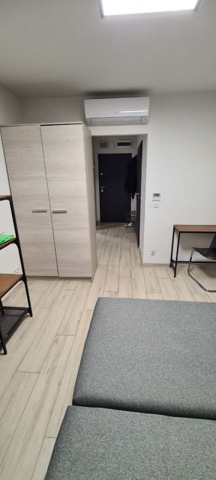 Mieszkanie 2-pokojowe Lublin Śródmieście, ul. Bolesława Prusa. Zdjęcie 10
