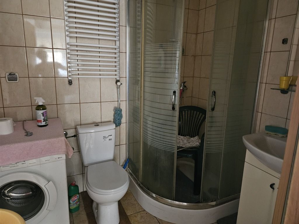 dom wolnostojący, 4 pokoje Milin, ul. Chłopska. Zdjęcie 16