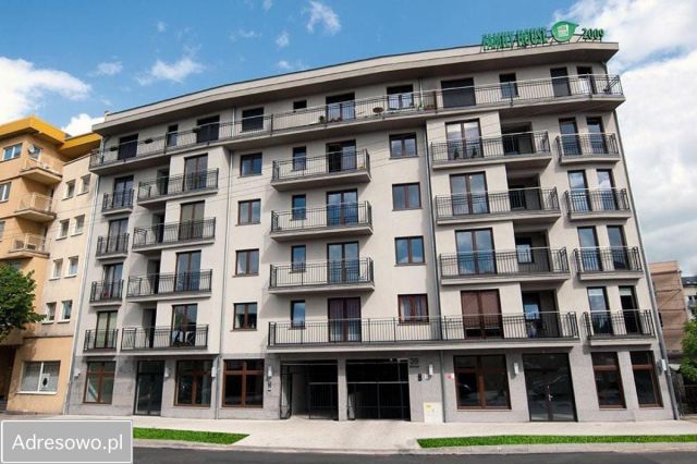 Mieszkanie 2-pokojowe Poznań Wilda, ul. Robocza. Zdjęcie 1