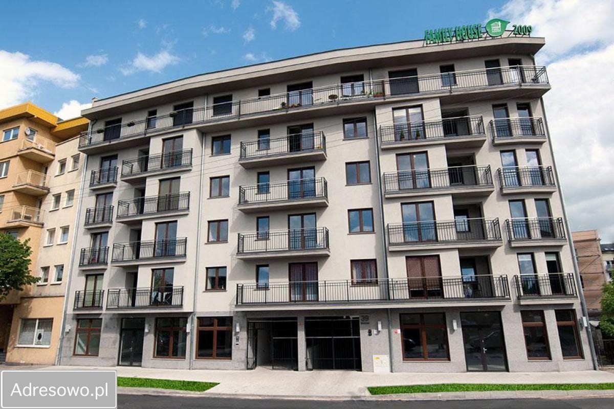Mieszkanie 2-pokojowe Poznań Wilda, ul. Robocza. Zdjęcie 1