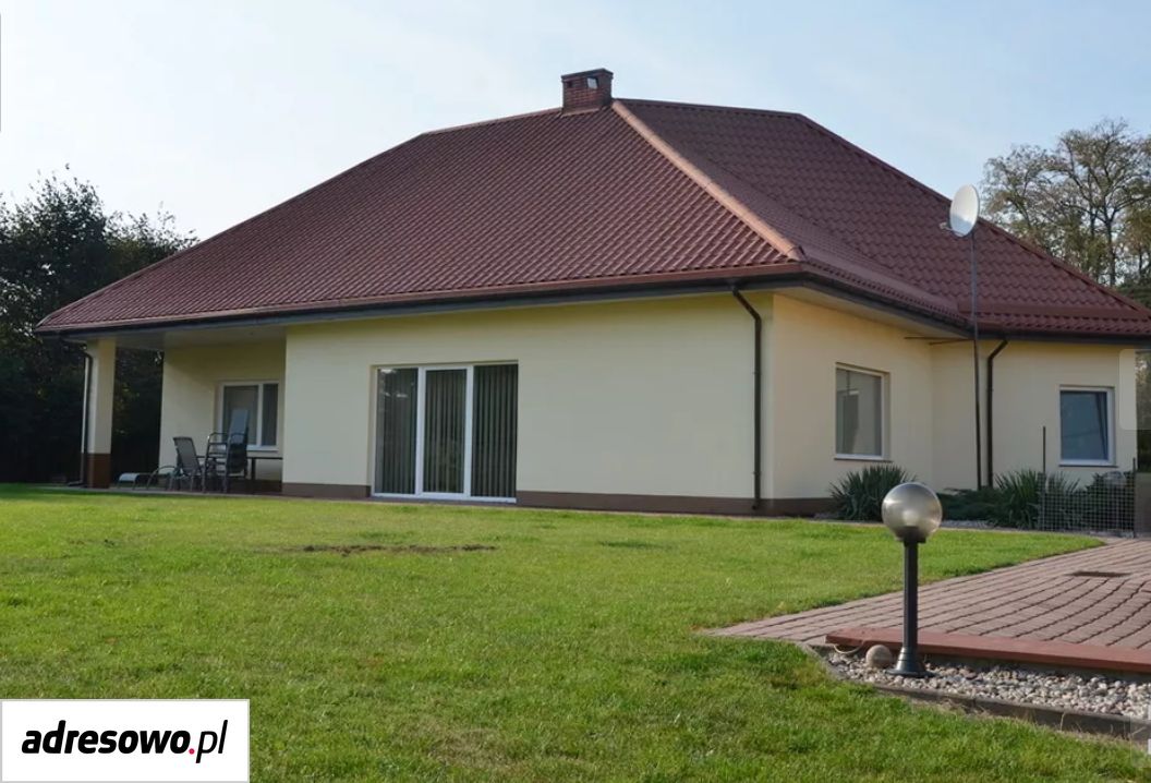 dom wolnostojący Garłów. Zdjęcie 2