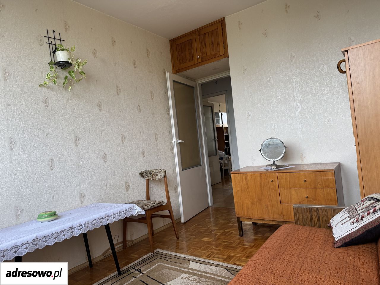 Mieszkanie 2-pokojowe Wrocław Krzyki, ul. Komandorska. Zdjęcie 6