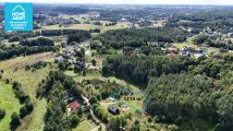 Działka budowlana Koleczkowo Koleczkowski Młyn, ul. Bitwy nad Ślężą. Zdjęcie 4