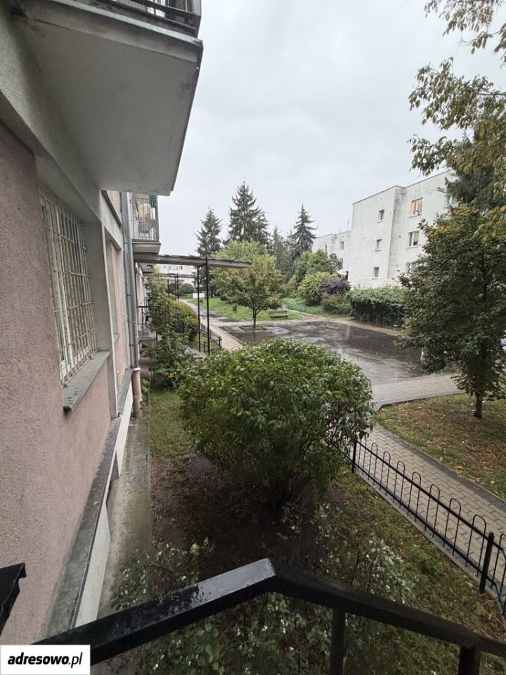 Mieszkanie 3-pokojowe Warszawa Żoliborz, ul. Przasnyska. Zdjęcie 10