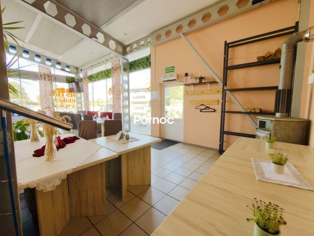 Lokal Knurów, ul. 1 Maja. Zdjęcie 4