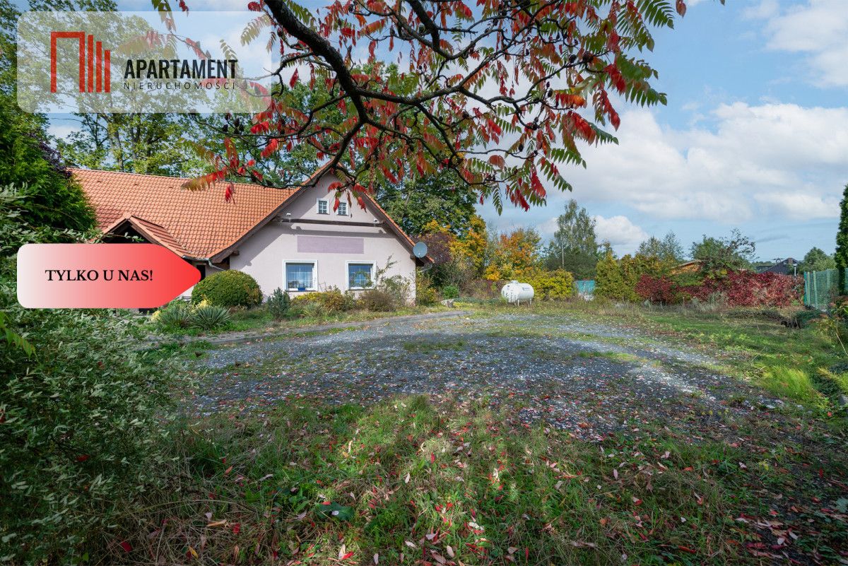 dom wolnostojący, 5 pokoi Świerzawa. Zdjęcie 16