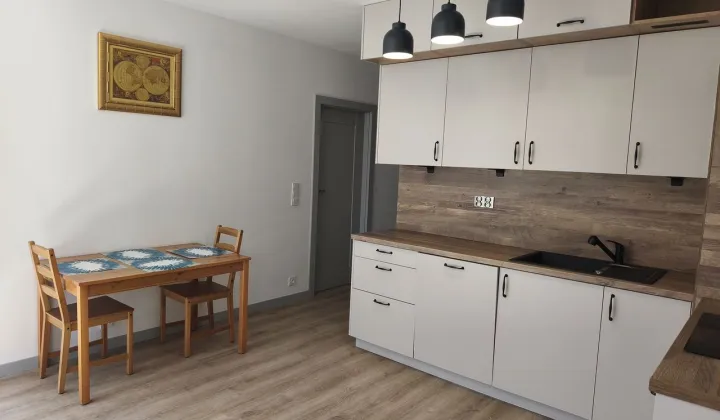 Mieszkanie 2-pokojowe Warszawa Targówek, ul. Bukowiecka