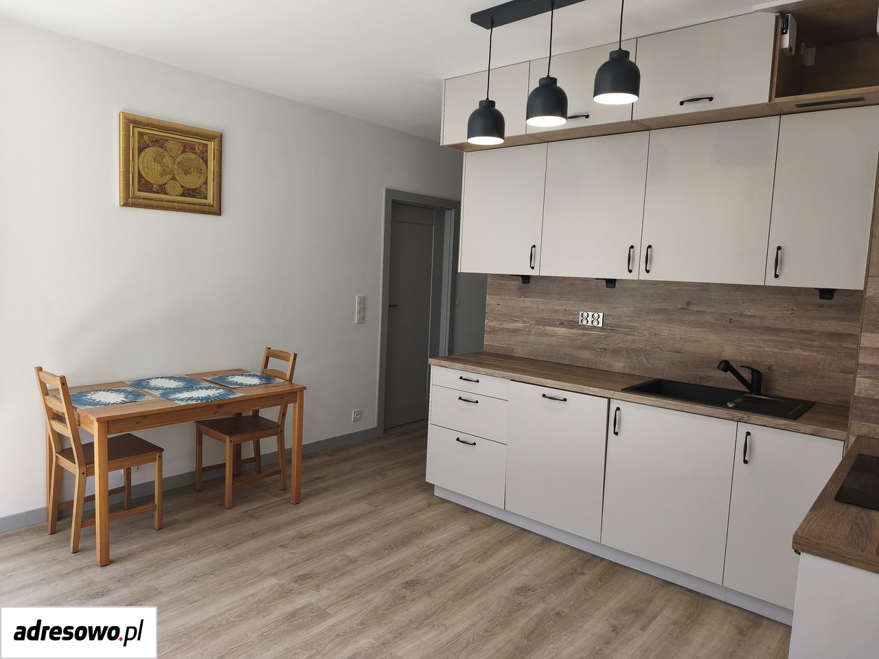 Mieszkanie 2-pokojowe Warszawa Targówek, ul. Bukowiecka. Zdjęcie 1