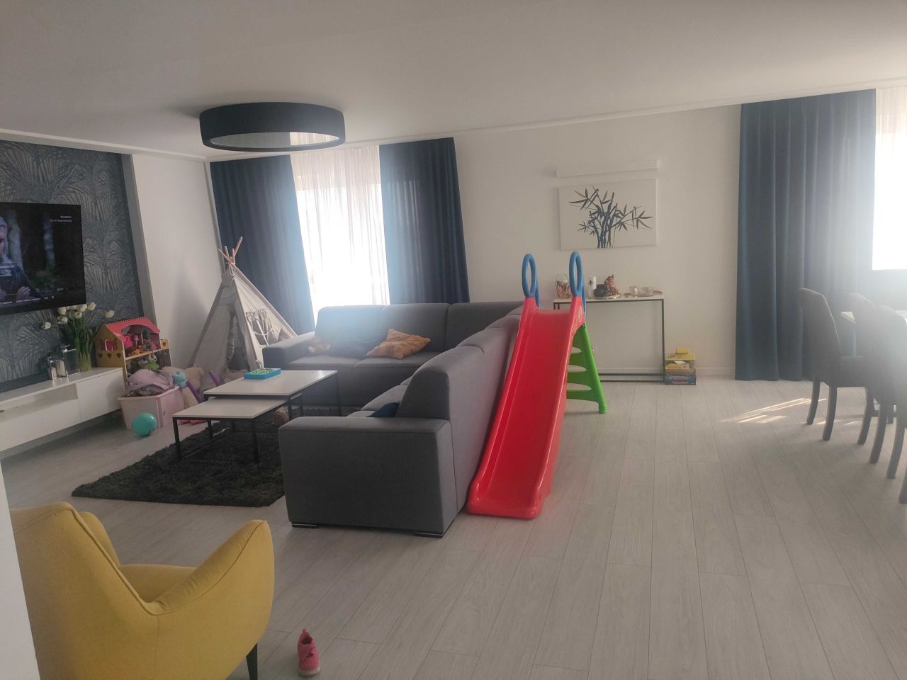 dom szeregowy Łomża, ul. gen. Władysława Sikorskiego. Zdjęcie 8