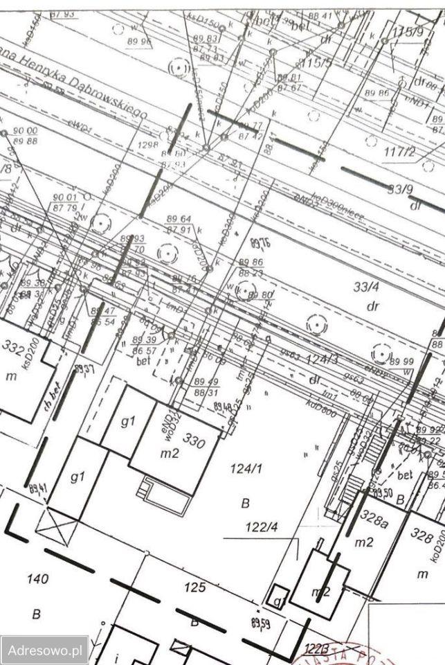 dom wolnostojący, 8 pokoi Poznań Wola, ul. Jana Henryka Dąbrowskiego. Zdjęcie 13