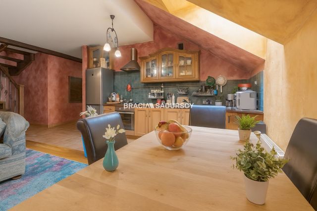 Mieszkanie 3-pokojowe Kraków Dębniki, ul. Obozowa. Zdjęcie 5