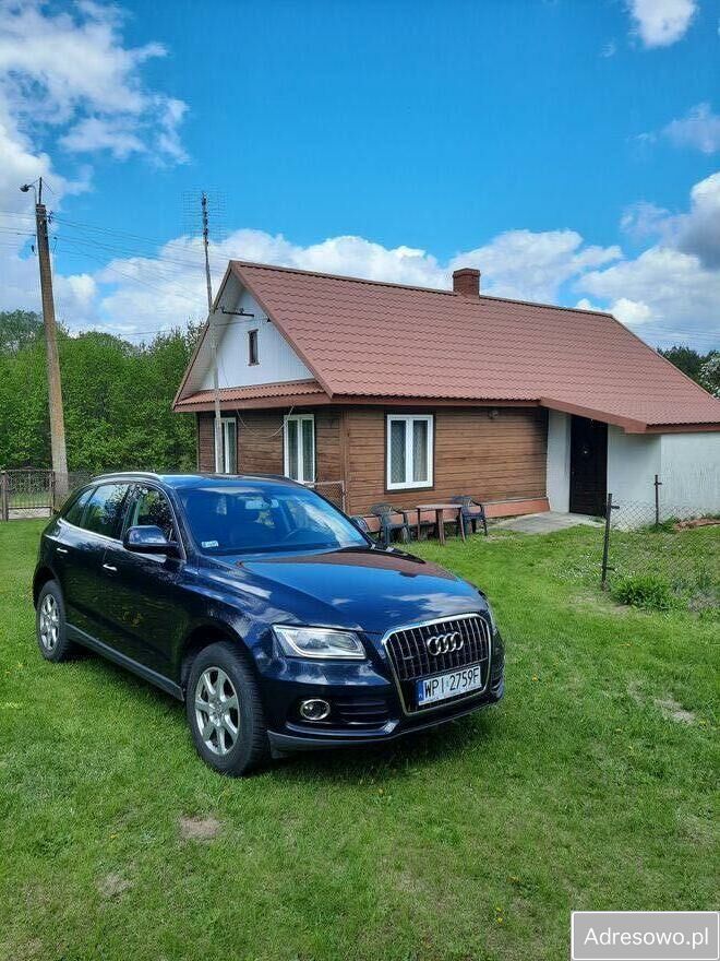 dom wolnostojący, 3 pokoje Doratynka Skaryszewo. Zdjęcie 3