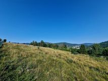 Działka budowlana Krynica-Zdrój. Zdjęcie 3