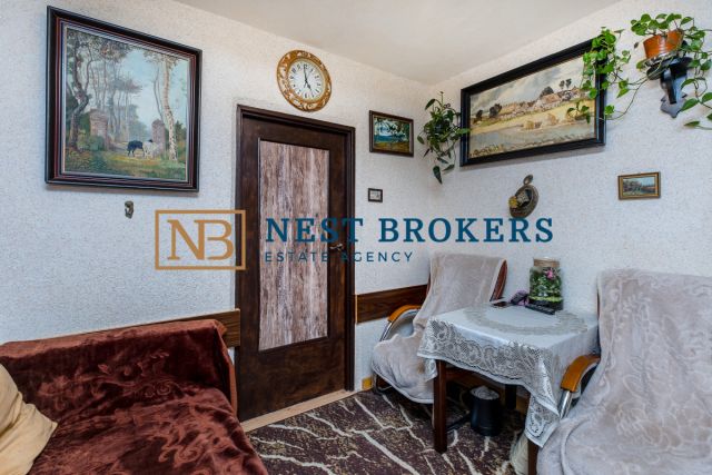 Mieszkanie 2-pokojowe Kraków Prokocim, ul. Erazma Jerzmanowskiego. Zdjęcie 1