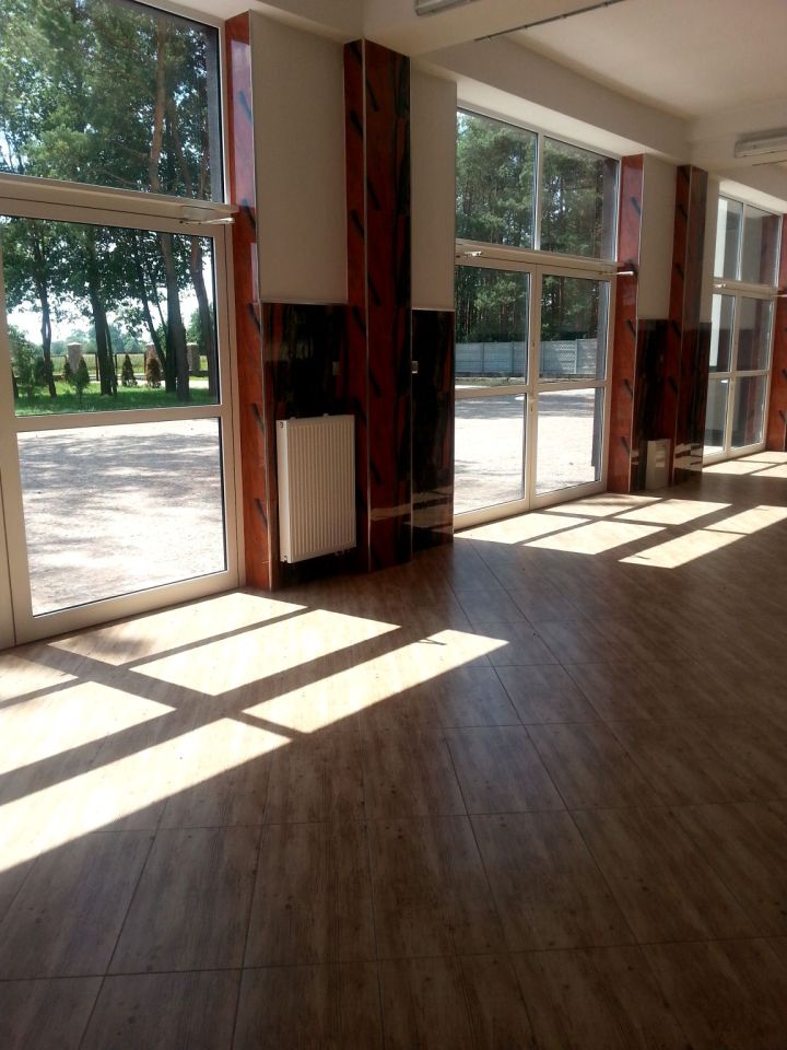 dom wolnostojący, 11 pokoi Kałuszyn, ul. Nowodworska. Zdjęcie 16