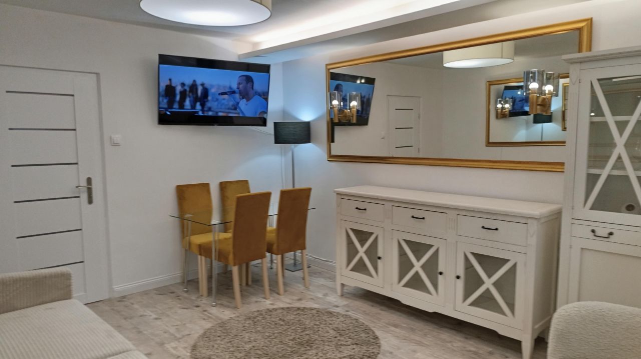 Mieszkanie 3-pokojowe Warszawa Wola, ul. Ogrodowa. Zdjęcie 2