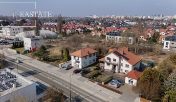 Lokal Warszawa Wawer, ul. Kadetów
