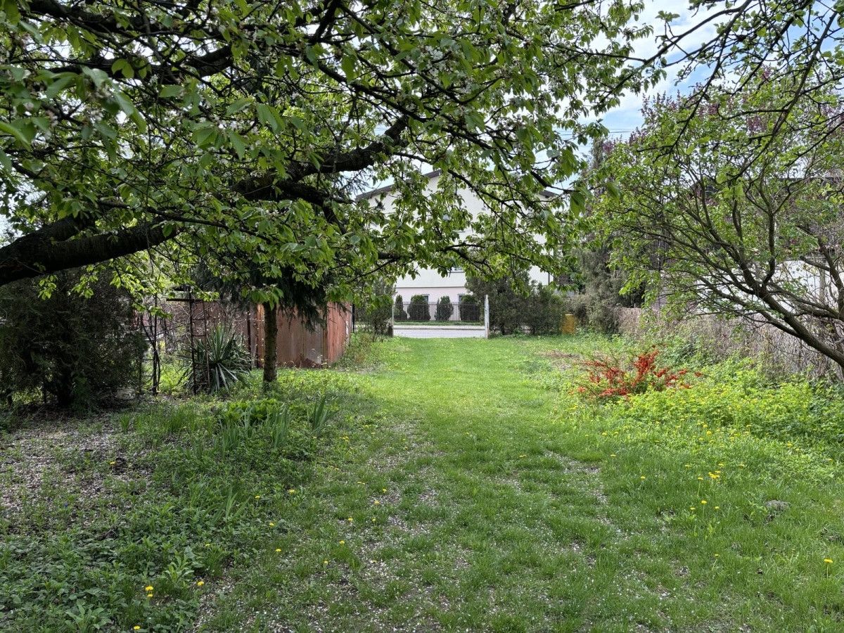 Działka inwestycyjna Łódź Bałuty, ul. Kazimierza Deczyńskiego. Zdjęcie 5