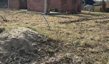 Działka budowlana Dąbrowa Górnicza Gołonóg, ul. Brzozowa