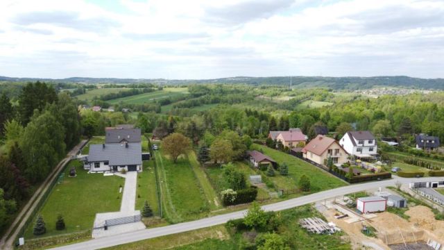 bliźniak, 1 pokój Łomna. Zdjęcie 7