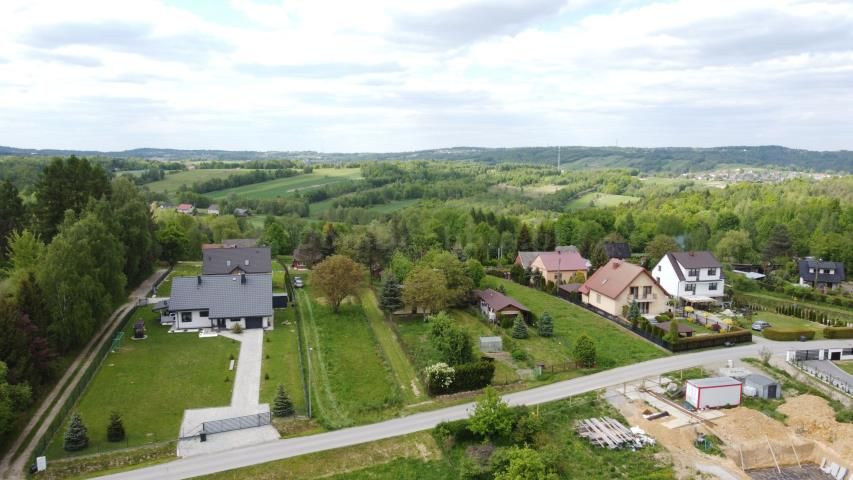 bliźniak, 1 pokój Łomna. Zdjęcie 7