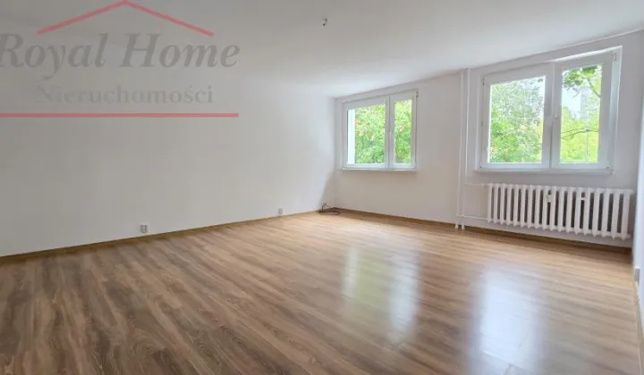 Mieszkanie 4-pokojowe Wrocław Psie Pole