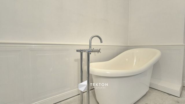 Mieszkanie 3-pokojowe Łódź Śródmieście, ul. Prezydenta Gabriela Narutowicza. Zdjęcie 6