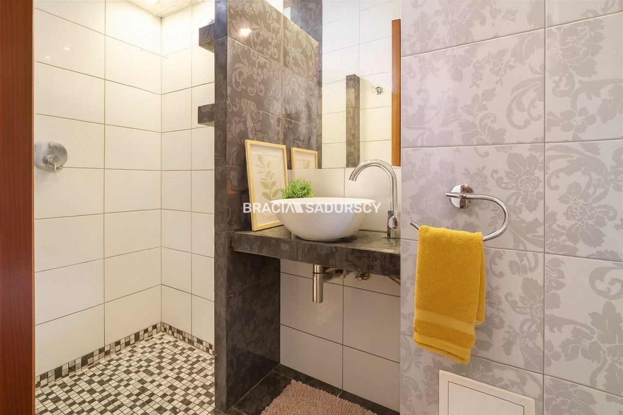 Mieszkanie 1-pokojowe Kraków Stare Miasto, ul. Kątowa. Zdjęcie 11