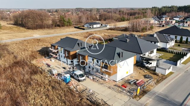 bliźniak, 5 pokoi Zabajka. Zdjęcie 4